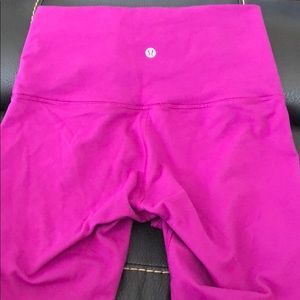 Lululemon leggings